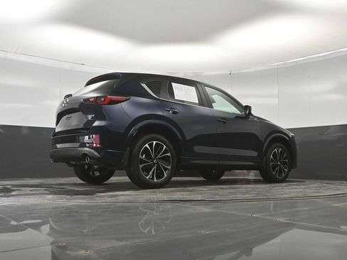 Used 2025 MAZDA CX-5 AWD 2.5 S w/ Preferred Package image 39