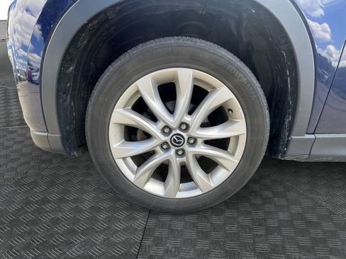 Used 2014 MAZDA CX-5 Grand Touring AWD/4WD image 13