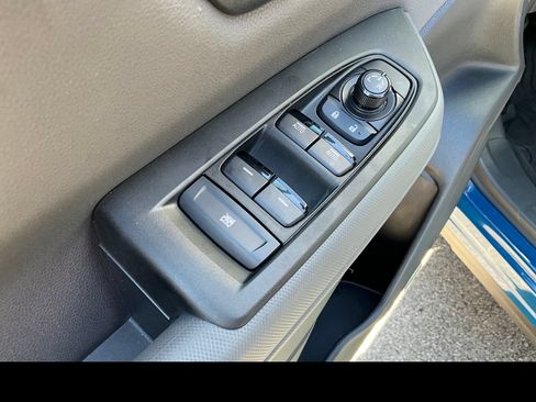 Certified 2026 Subaru Forester Wilderness AWD/4WD image 26