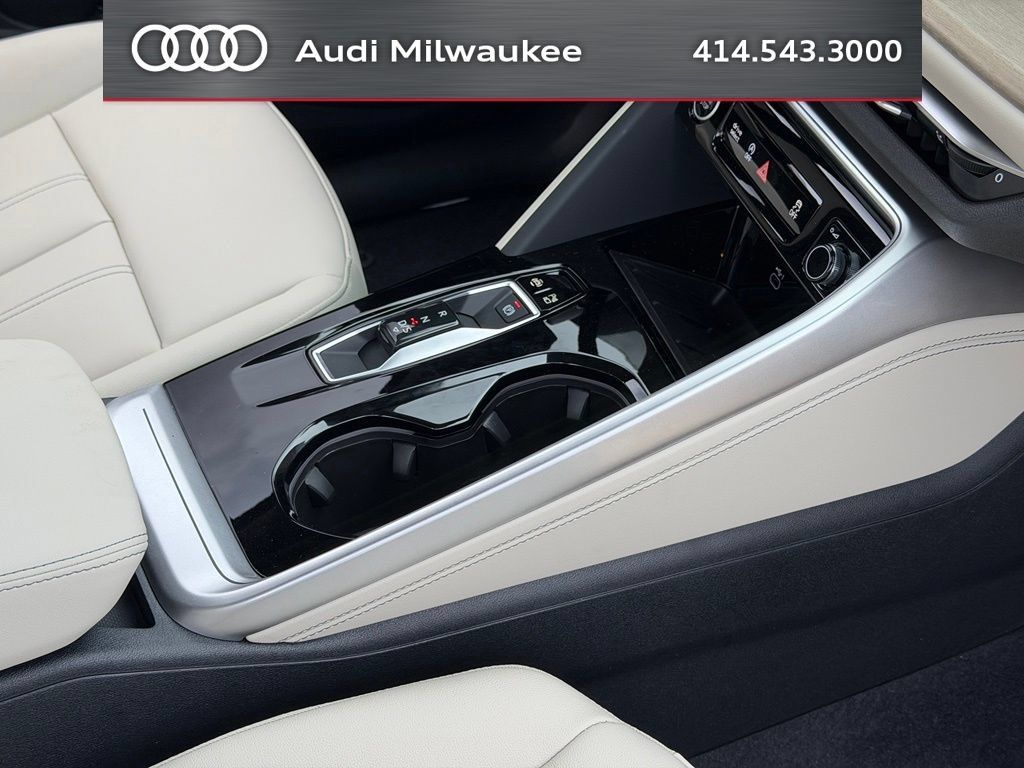 New 2026 Audi Q5 Premium Plus AWD/4WD image 37