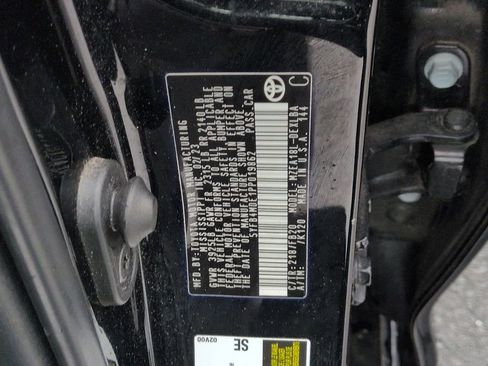 Used 2023 Toyota Corolla LE FWD image 28