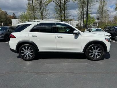 Certified 2024 Mercedes-Benz GLE 350 4MATIC