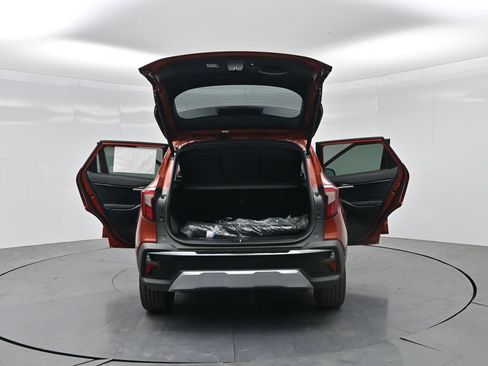 New 2026 Kia Seltos SX w/ SX Sunroof Package AWD/4WD image 53