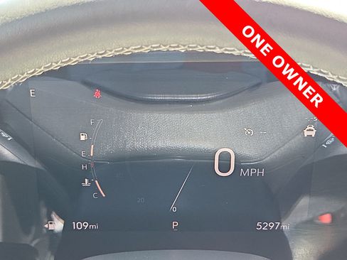 Used 2024 Buick Encore GX Preferred FWD image 23
