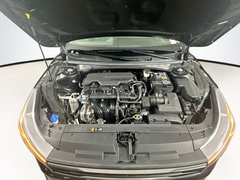 Used 2025 Kia K4 FWD image 31