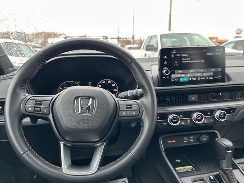 Used 2025 Honda CR-V Sport-L image 37