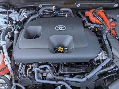 New 2026 Toyota RAV4 AWD Plug-in Hybrid image 16