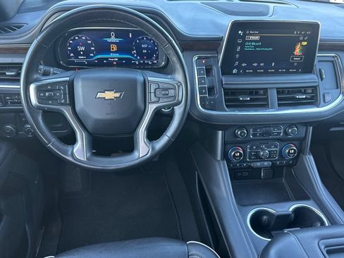 Used 2024 Chevrolet Tahoe Premier RWD image 16