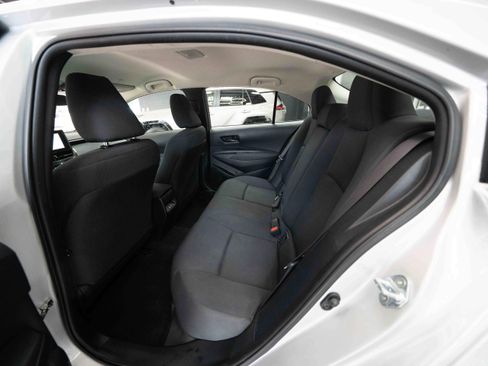 Used 2023 Toyota Corolla LE image 23