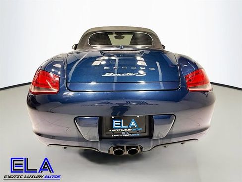 Used 2012 Porsche Boxster S image 10