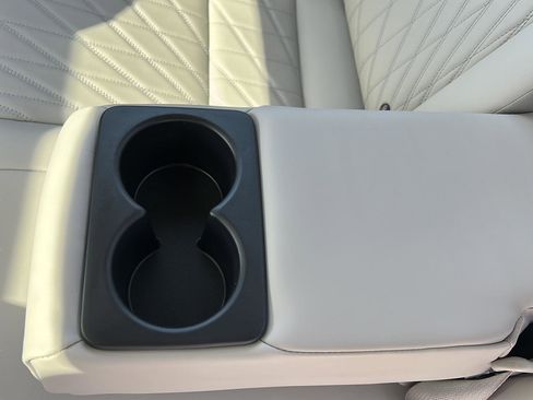 New 2026 Nissan Sentra SL w/ Floor Mat Package FWD image 25