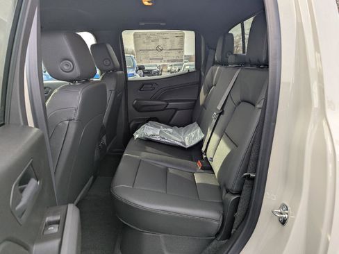 New 2026 Chevrolet Colorado Trail Boss image 34