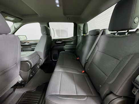 Used 2023 GMC Sierra 1500 SLE w/ X31 Off-Road Package AWD/4WD image 25