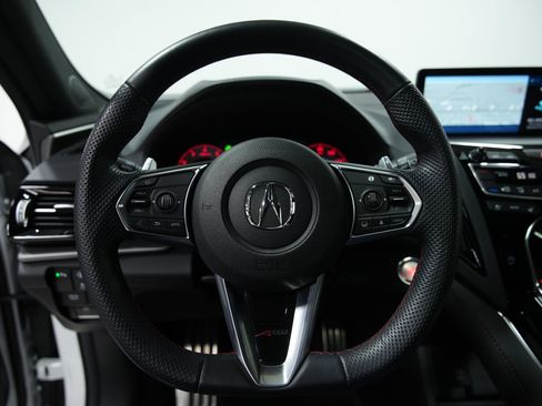 Used 2024 Acura RDX A-Spec image 32