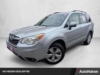 Used 2014 Subaru Forester 2.5i Touring AWD/4WD video 1