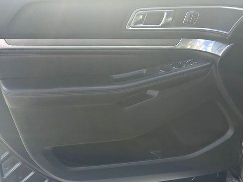 Used 2016 Ford Explorer Sport w/ Equipment Group 401A image 18