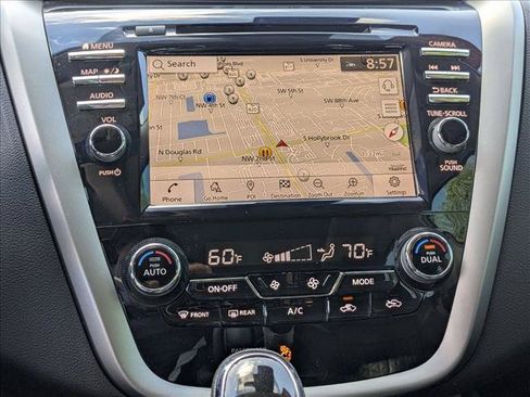 Certified 2024 Nissan Murano Platinum w/ Cargo Package FWD image 13