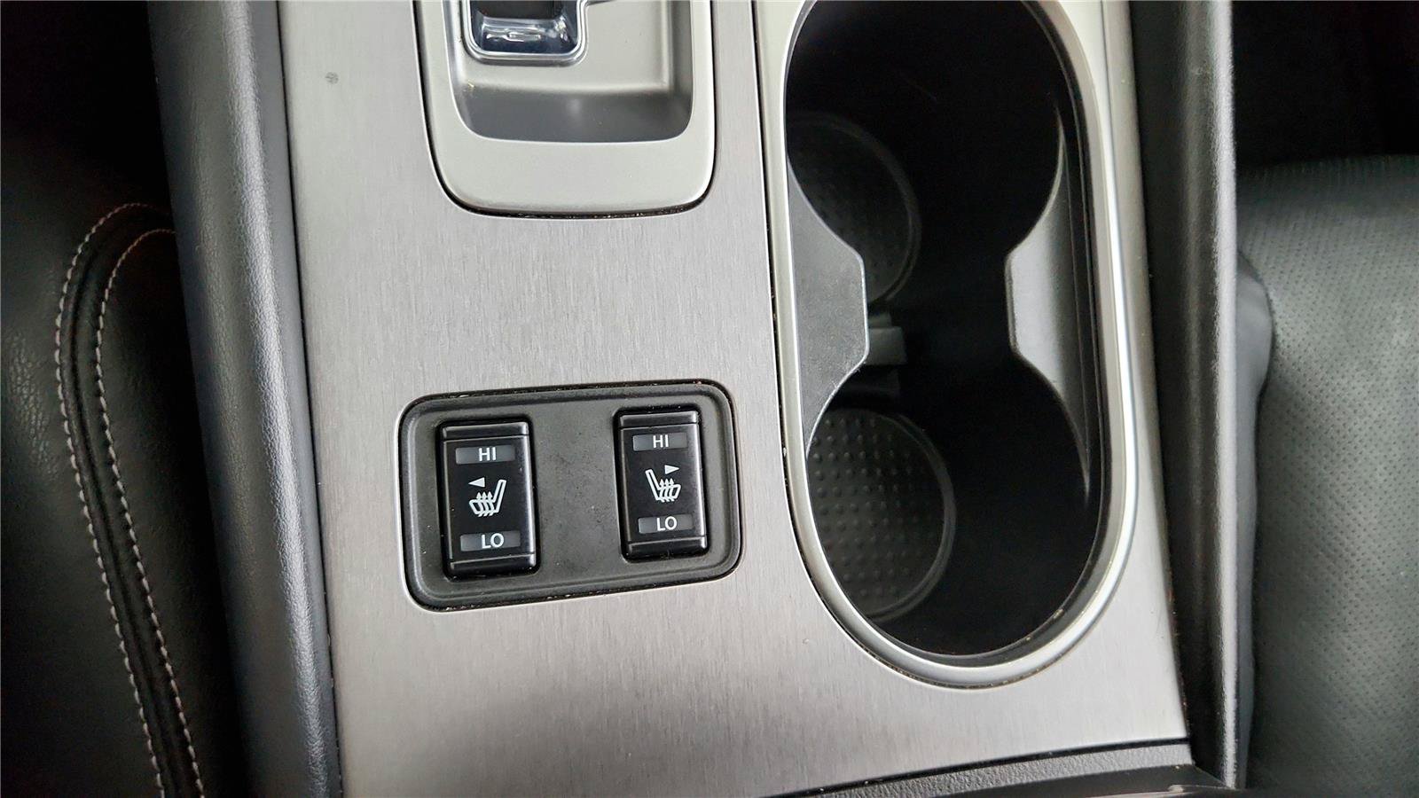 Used 2024 Nissan Murano SL FWD image 31
