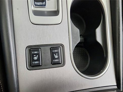 Used 2024 Nissan Murano SL FWD image 31