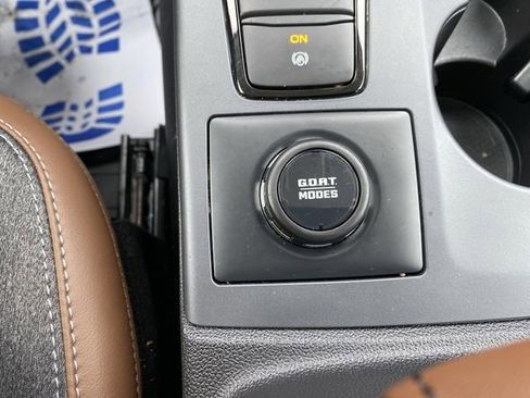 Used 2022 Ford Bronco Sport Outer Banks w/ Tech Package image 20