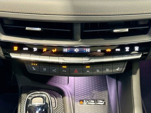 New 2026 Cadillac CT5 Sport w/ Technology Package AWD/4WD image 14