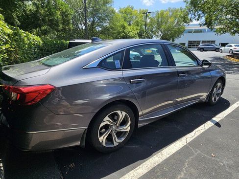 Used 2019 Honda Accord EX-L image 9