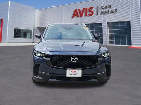 Used 2025 MAZDA CX-50 AWD 2.5 S w/ Premium Plus Pkg image 10