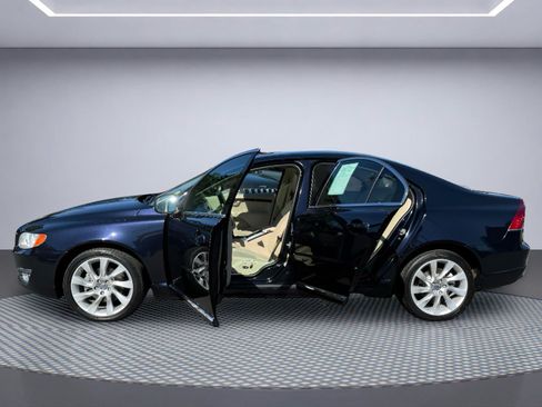 Used 2016 Volvo S80 T5 w/ Convenience Package FWD image 12