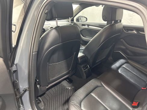 Used 2017 Audi A3 2.0T Premium Plus w/ Premium Plus Package image 19