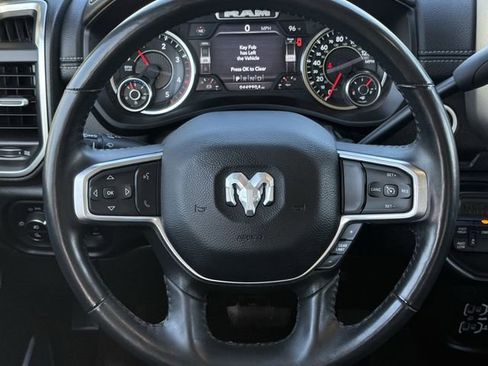 Used 2024 RAM 2500 Laramie image 10