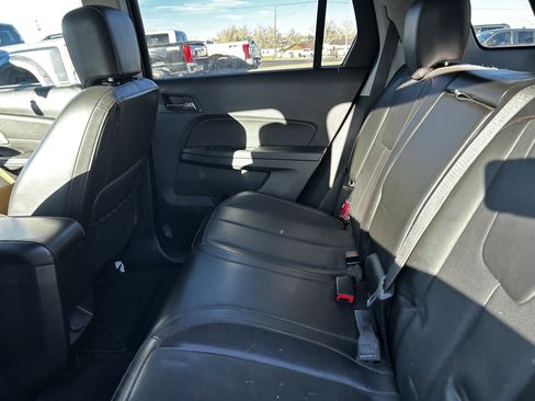 Used 2013 GMC Terrain SLT image 10