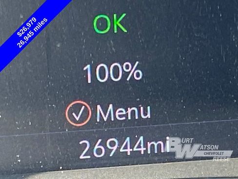 Used 2024 Chevrolet Equinox Premier AWD/4WD image 20