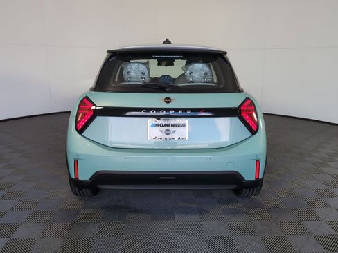 New 2026 MINI Cooper S image 7