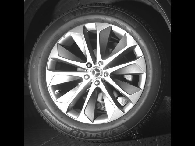 Certified 2021 Mercedes-Benz GLE 350 4MATIC image 11
