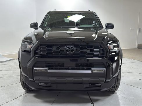 New 2026 Toyota 4Runner TRD Off-Road image 2