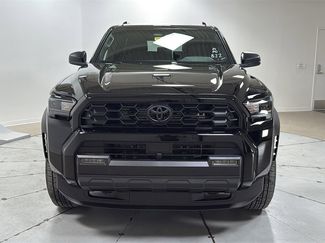 New 2026 Toyota 4Runner TRD Off-Road video 2
