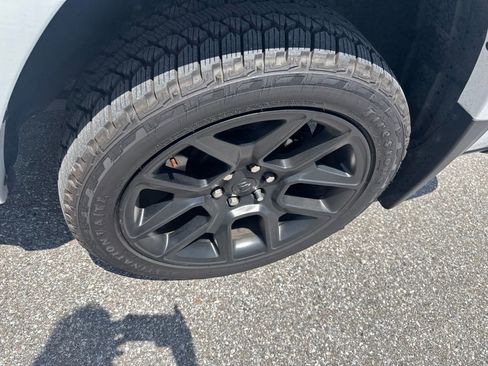 Used 2021 RAM 1500 Laramie RWD image 8