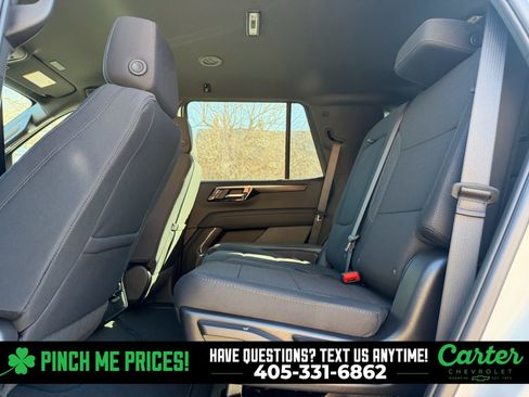 New 2026 Chevrolet Tahoe LS image 20