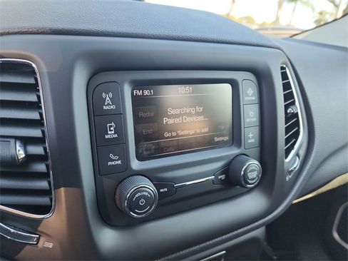 Used 2018 Jeep Compass Sport image 16