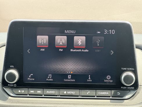 Used 2023 Nissan Rogue SV AWD/4WD image 28