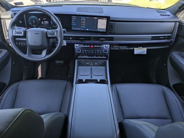 Used 2026 Hyundai Santa Fe Calligraphy FWD image 14