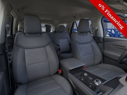 New 2025 Ford Explorer Active image 10