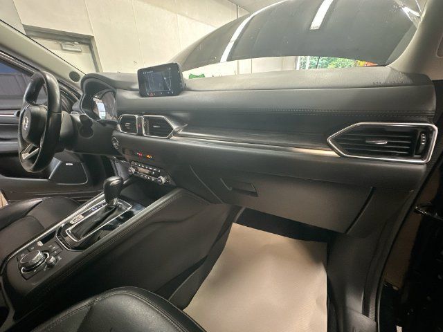 Used 2019 MAZDA CX-5 Grand Touring AWD/4WD image 32