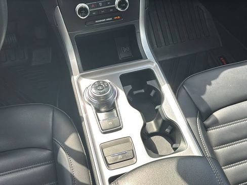 Used 2024 Ford Edge SEL AWD/4WD image 23