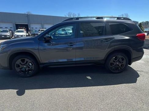 New 2026 Subaru Ascent Bronze Edition AWD/4WD image 4
