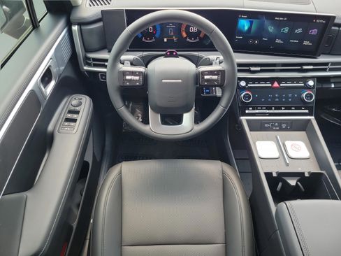New 2026 Hyundai Santa Fe SEL image 15