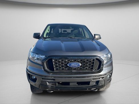 Used 2020 Ford Ranger XLT w/ Equipment Group 302A Luxury AWD/4WD image 3
