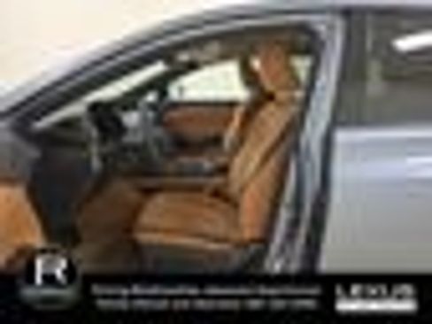 Used 2023 Lexus RZ 450e Premium w/ Cold Area Package image 11