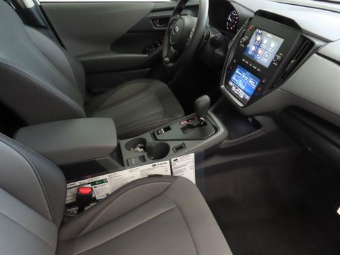 New 2026 Subaru Crosstrek 2.5i AWD/4WD image 25