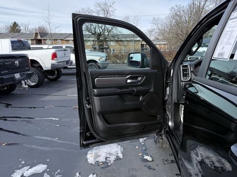 Used 2024 RAM 1500 Big Horn image 11